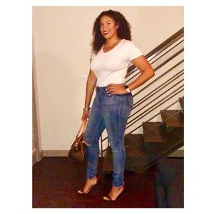 Meet your Posher, Mari